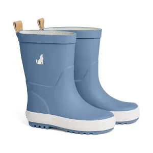 Rain Boot Southern Blue