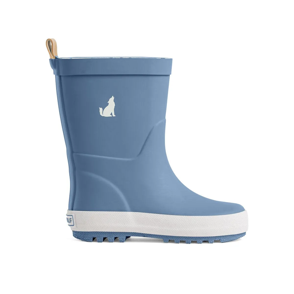 Rain Boot Southern Blue