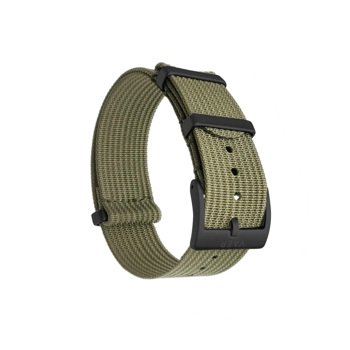 Recon PVD Single Pass Watch Strap