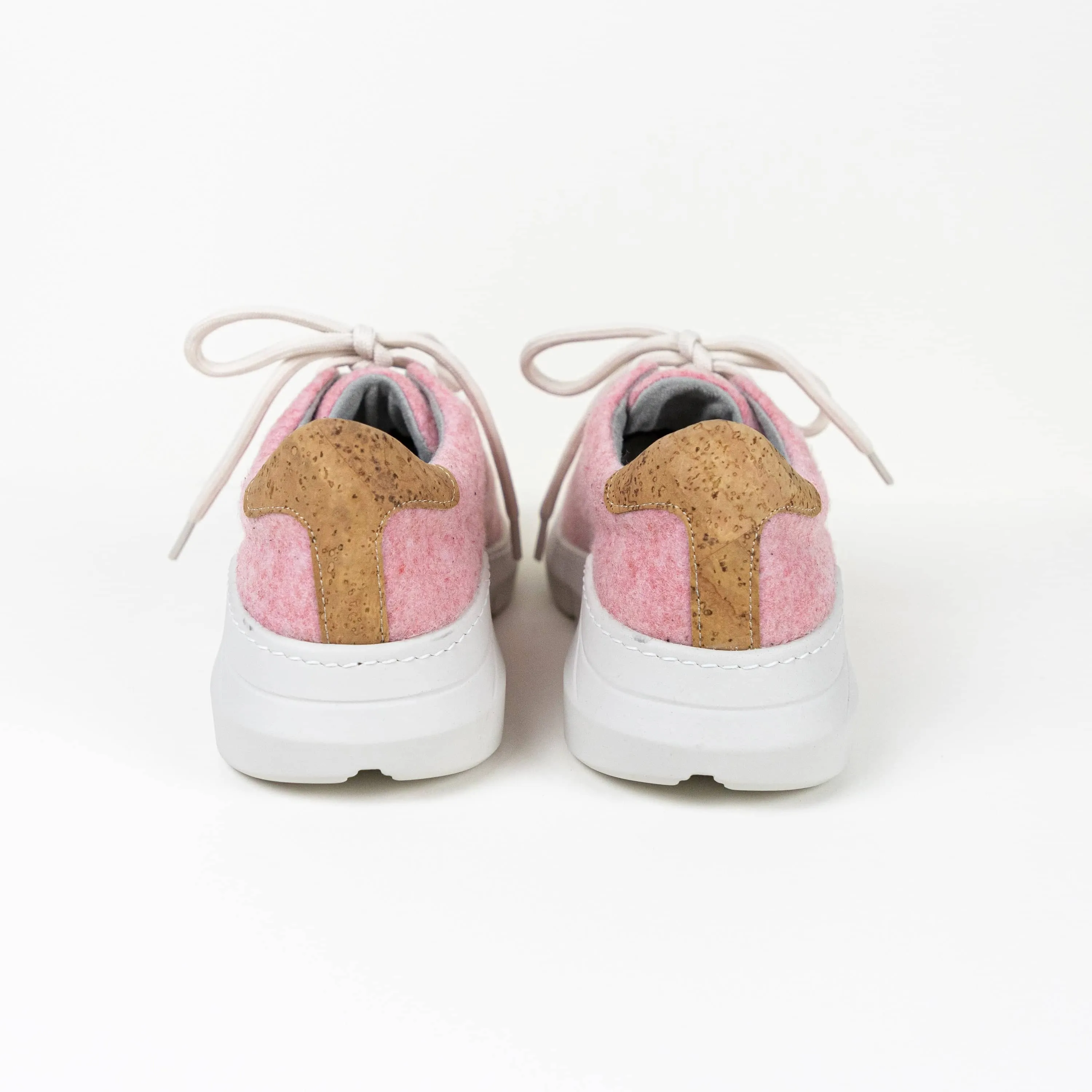 Recycled Runner - Pink