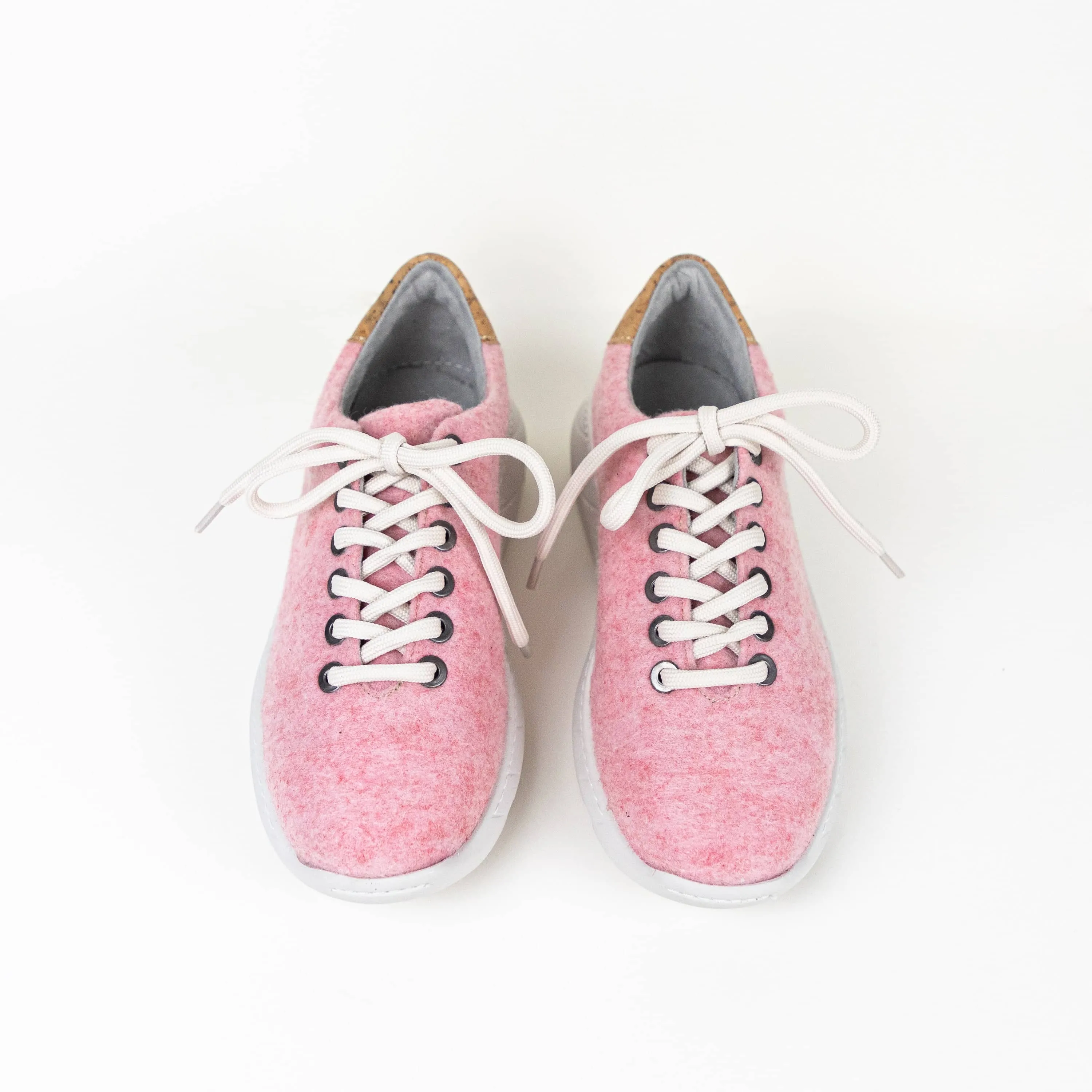 Recycled Runner - Pink