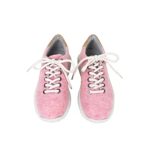 Recycled Runner - Pink