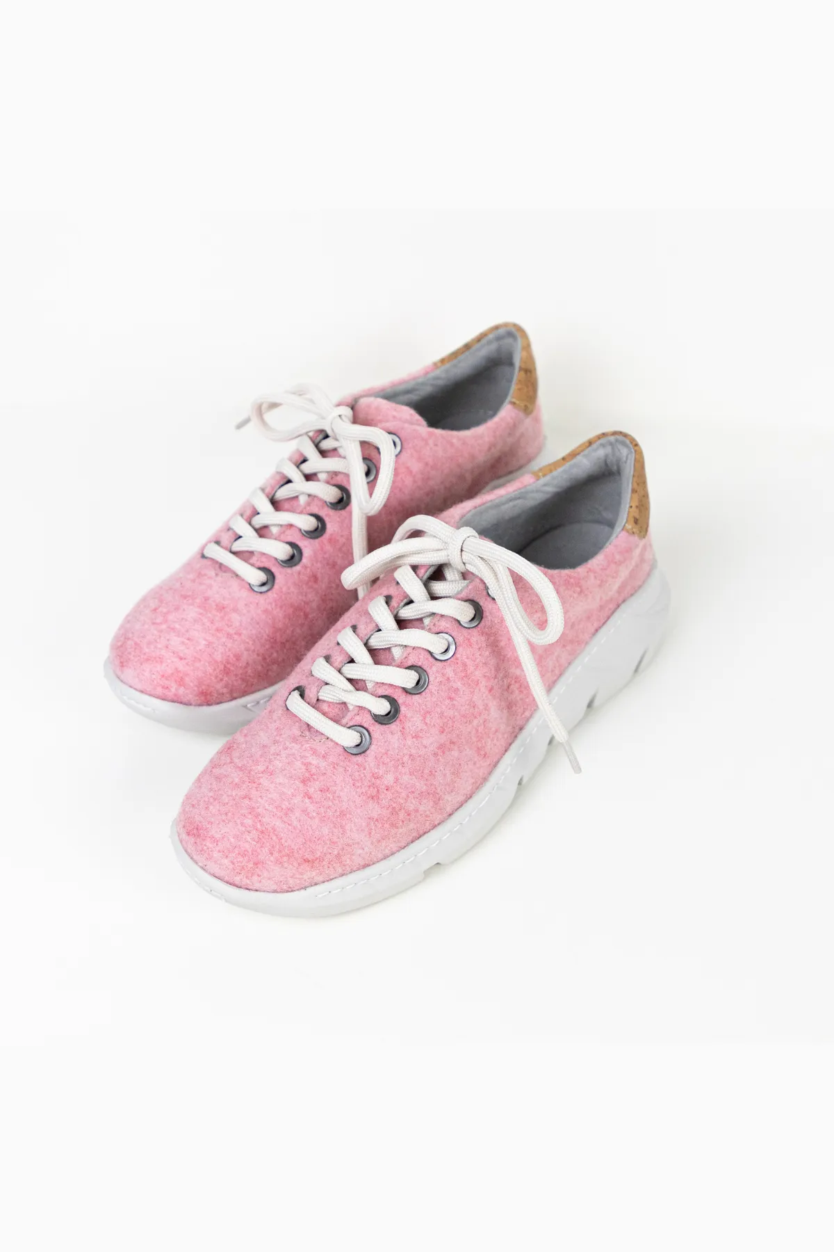 Recycled Runner - Pink