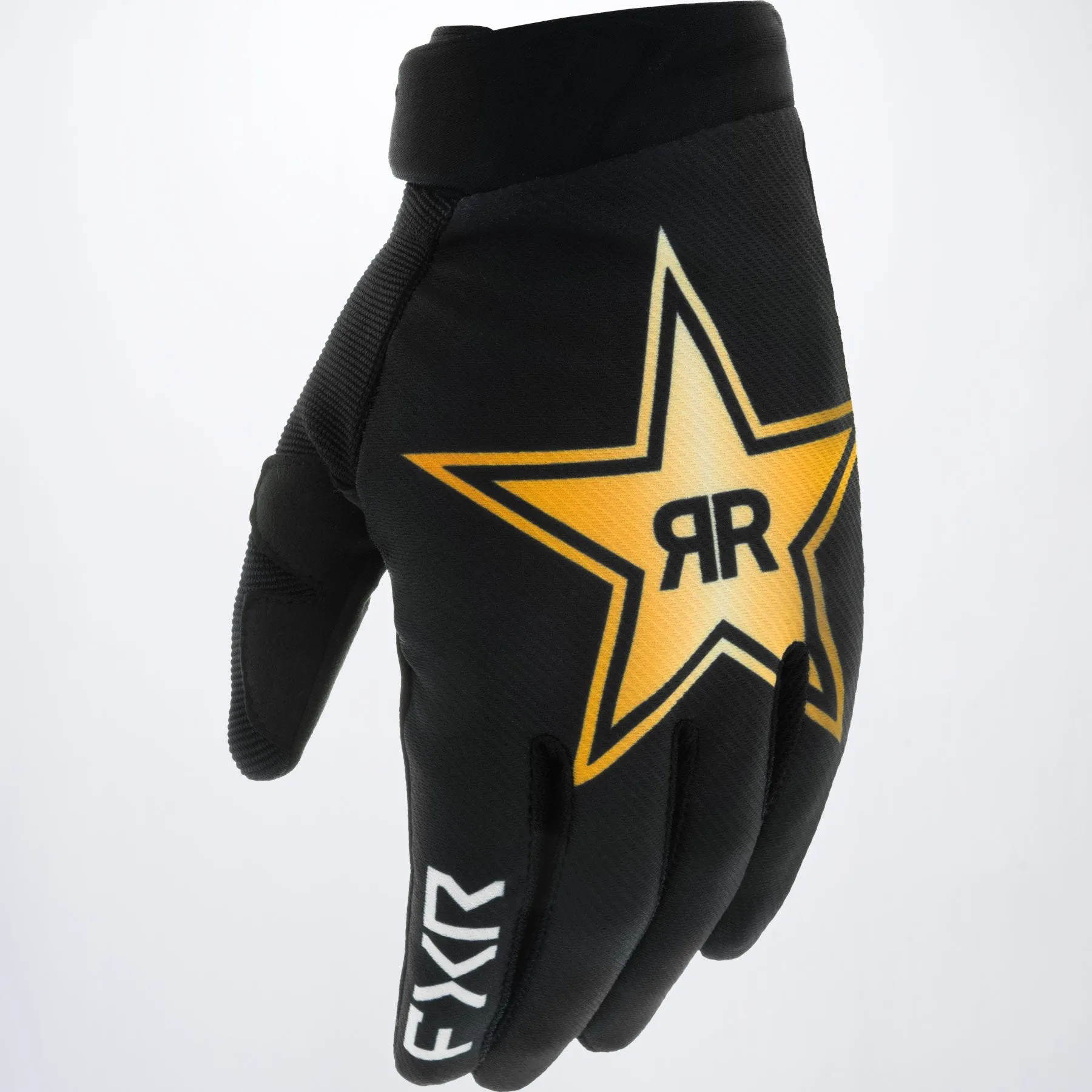 Reflex MX Gloves