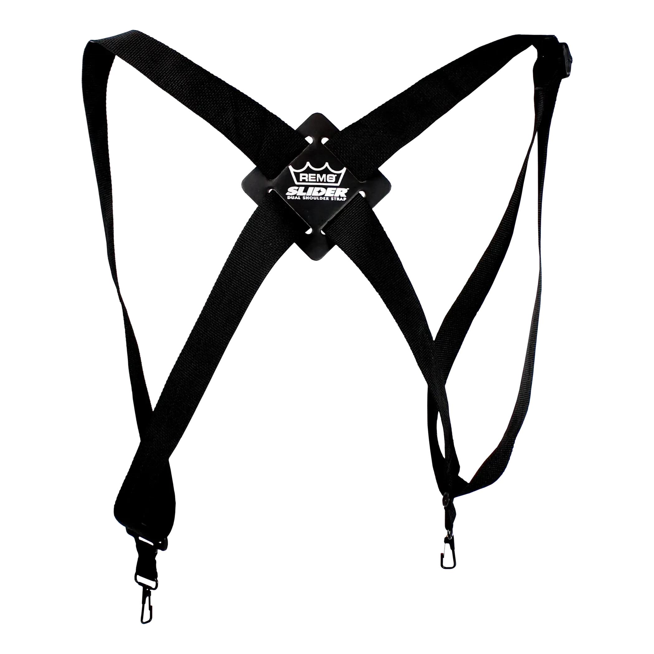 Remo Dual Slider Percussion Strap
