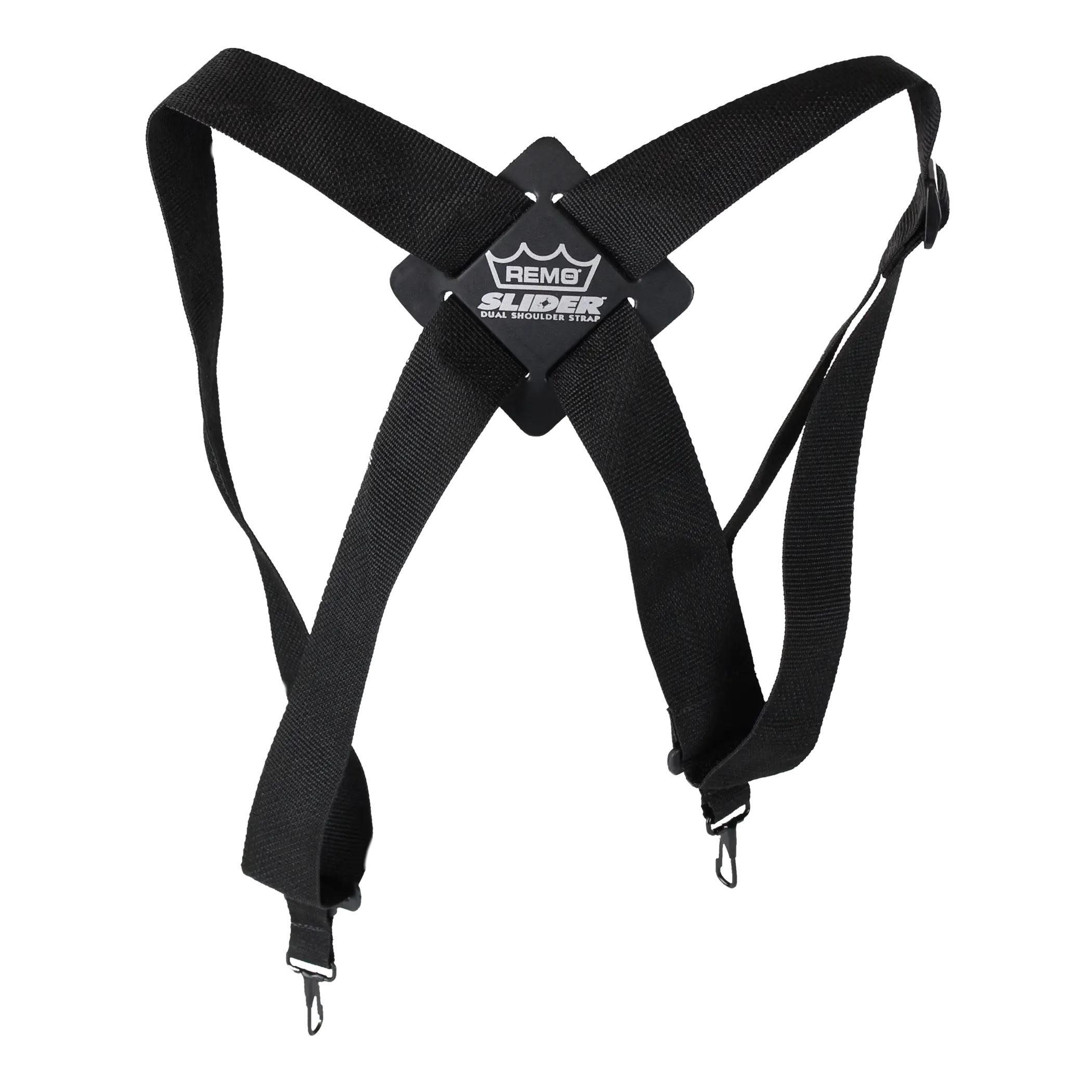 Remo Dual Slider Percussion Strap
