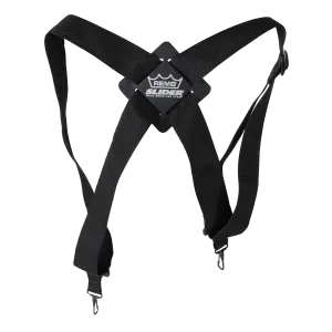 Remo Dual Slider Percussion Strap