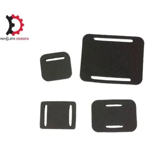 Revelate Designs Foam Spacers