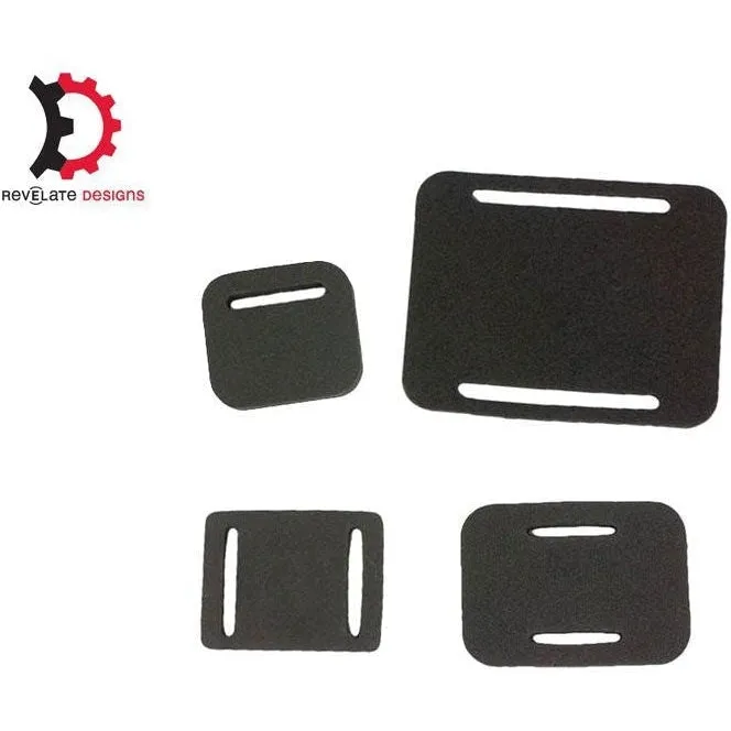 Revelate Designs Foam Spacers