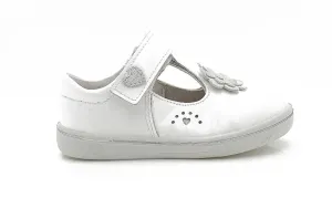 Ricosta Cindy White Patent