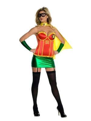 Robin Secret Wishes for Women