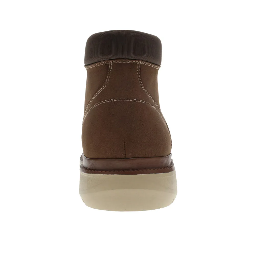 Rowan - Mens Chukka Boot