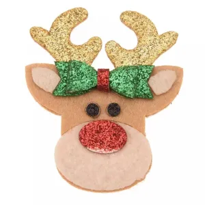 Rudolph the Red Nosed Reindeer Clip
