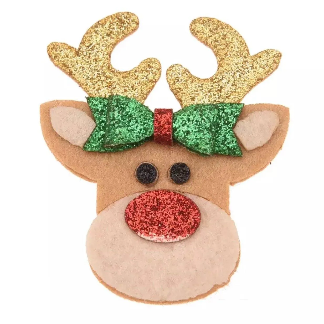 Rudolph the Red Nosed Reindeer Clip