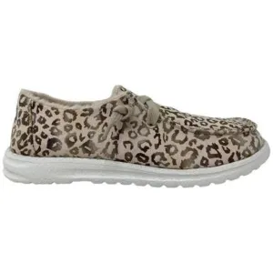 Safari sneakers