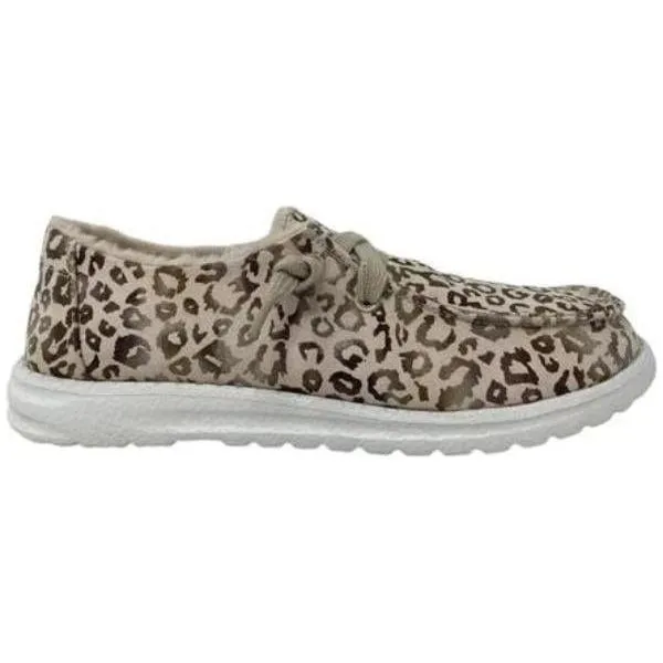 Safari sneakers