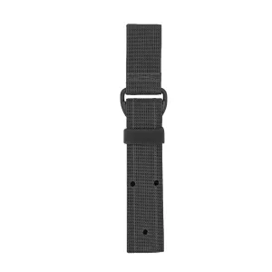 Safariland Model 6009-11 Single Strap Leg Only Black