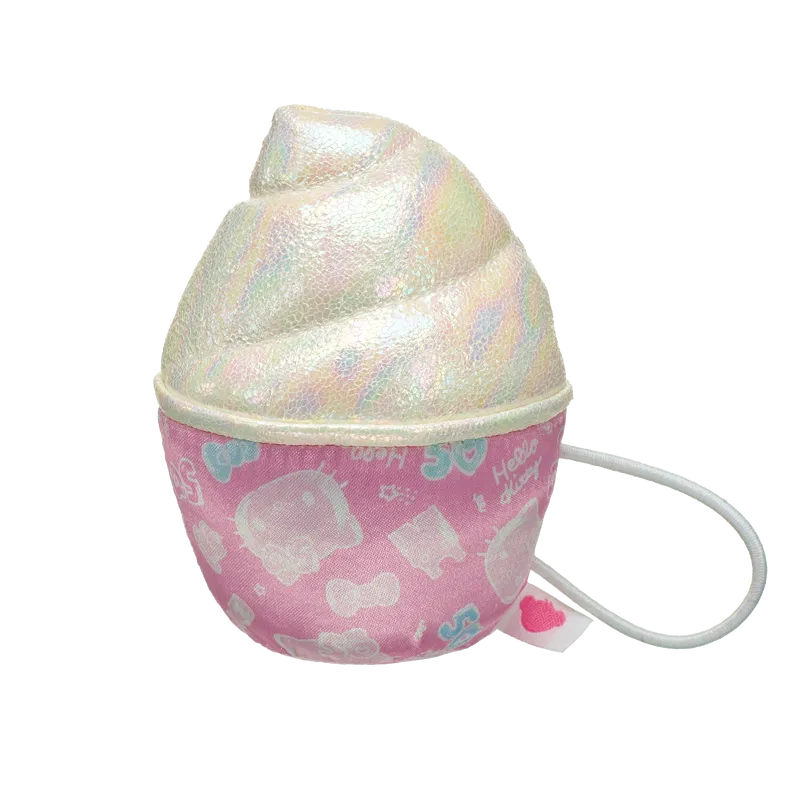 Sanrio Hello Kitty 50th Anniversary Cupcake Wristie