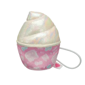 Sanrio Hello Kitty 50th Anniversary Cupcake Wristie