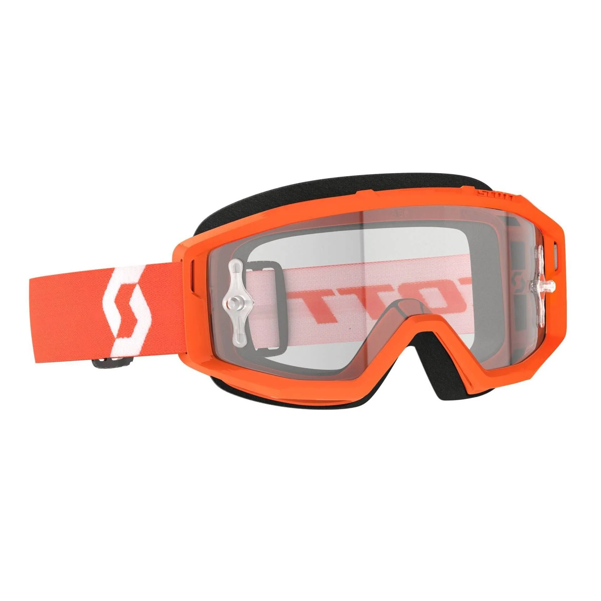 Scott Primal MX Goggles - 2024