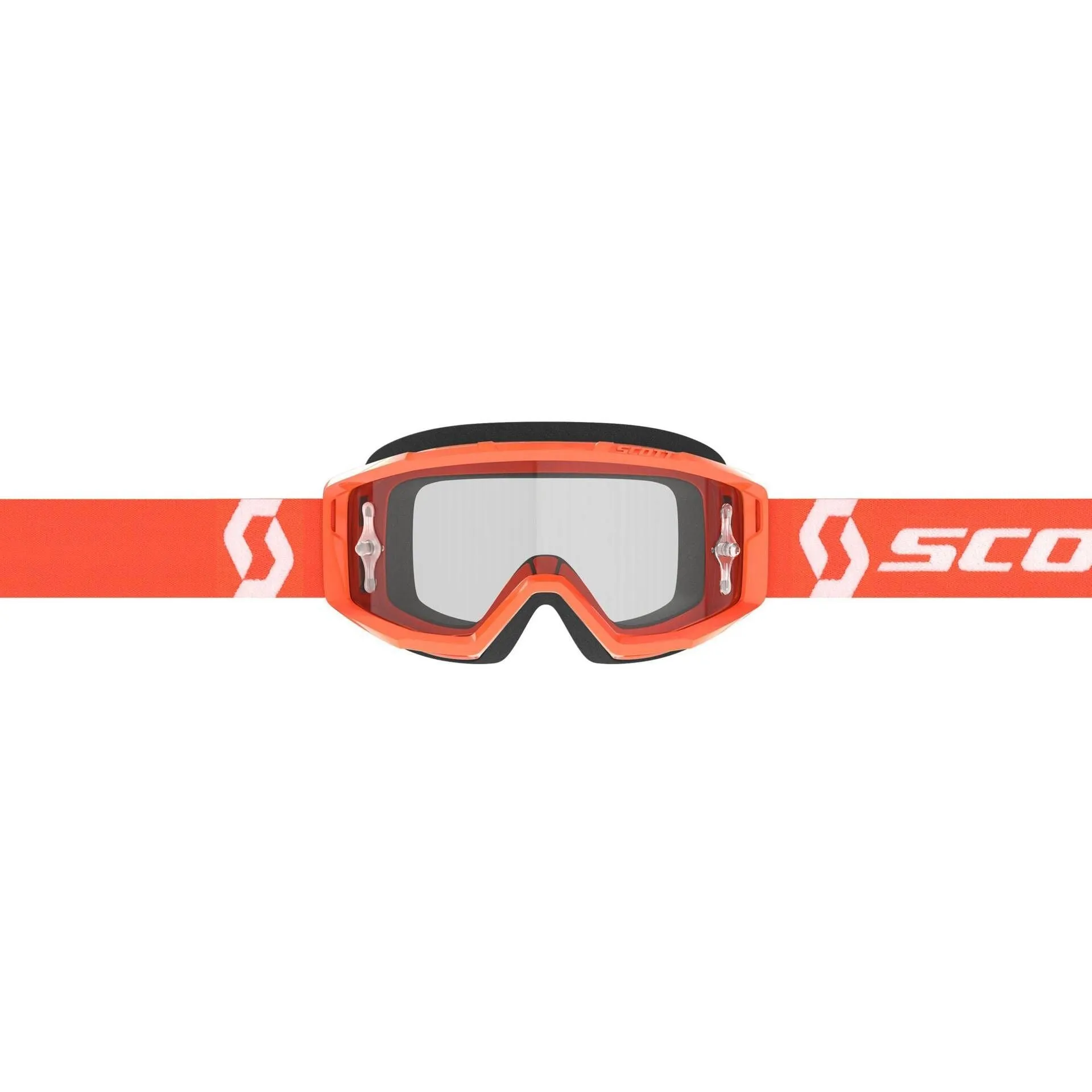 Scott Primal MX Goggles - 2024