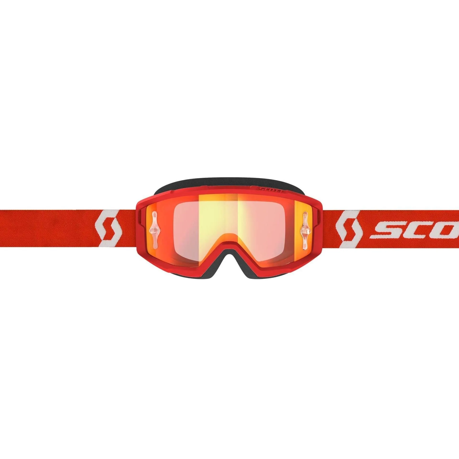 Scott Primal MX Goggles - 2024