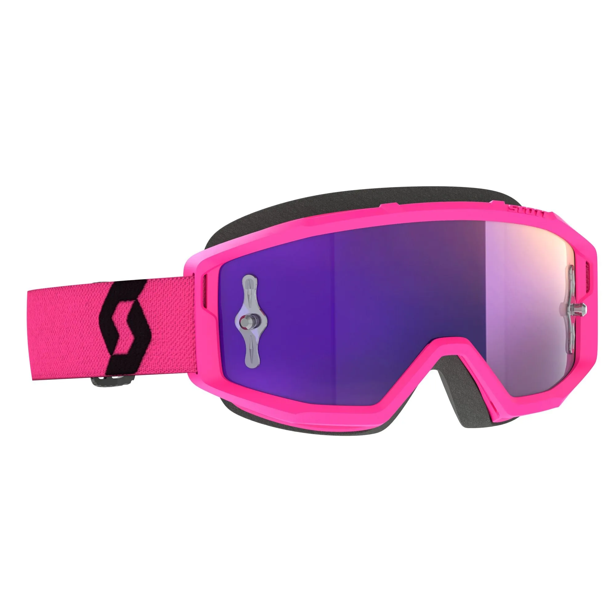 Scott Primal MX Goggles - 2024