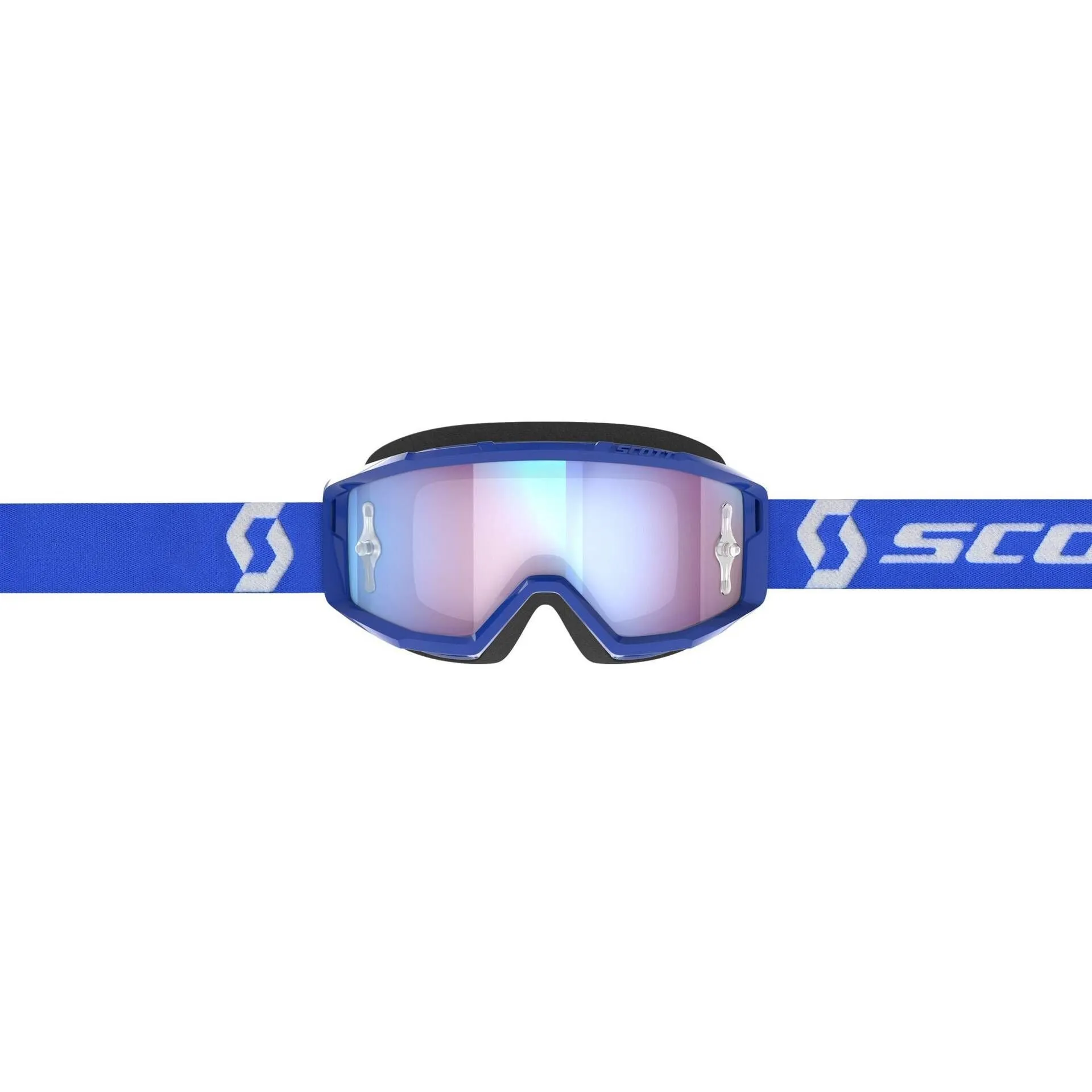 Scott Primal MX Goggles - 2024
