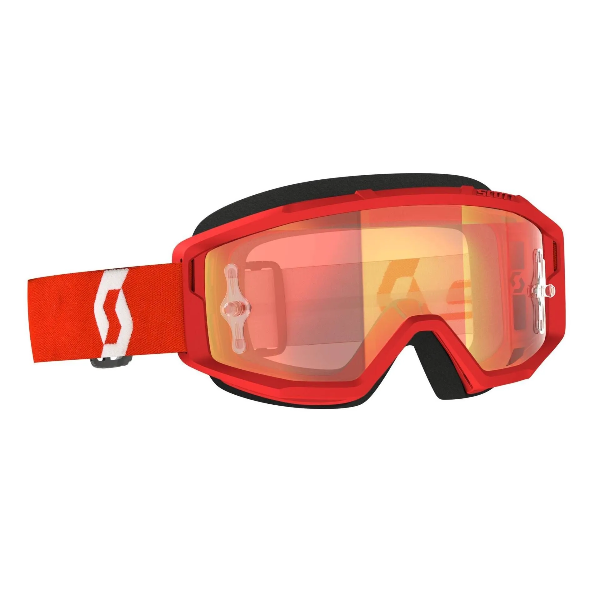 Scott Primal MX Goggles - 2024