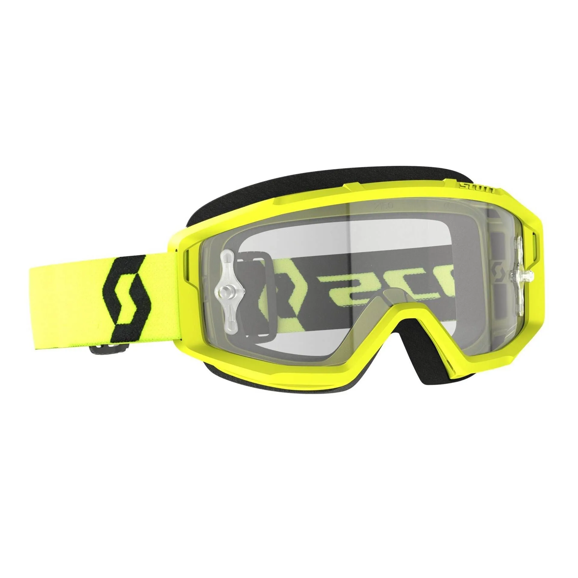 Scott Primal MX Goggles - 2024
