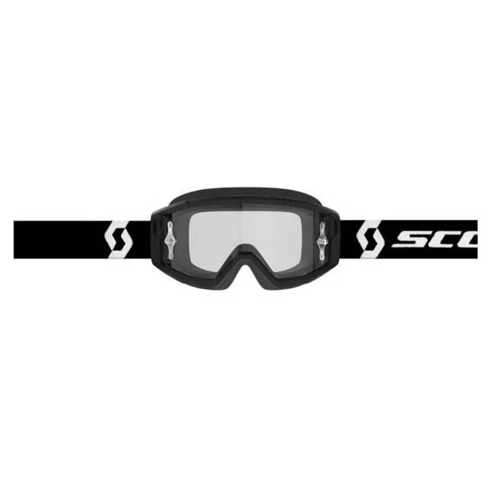 Scott Primal MX Goggles - 2024