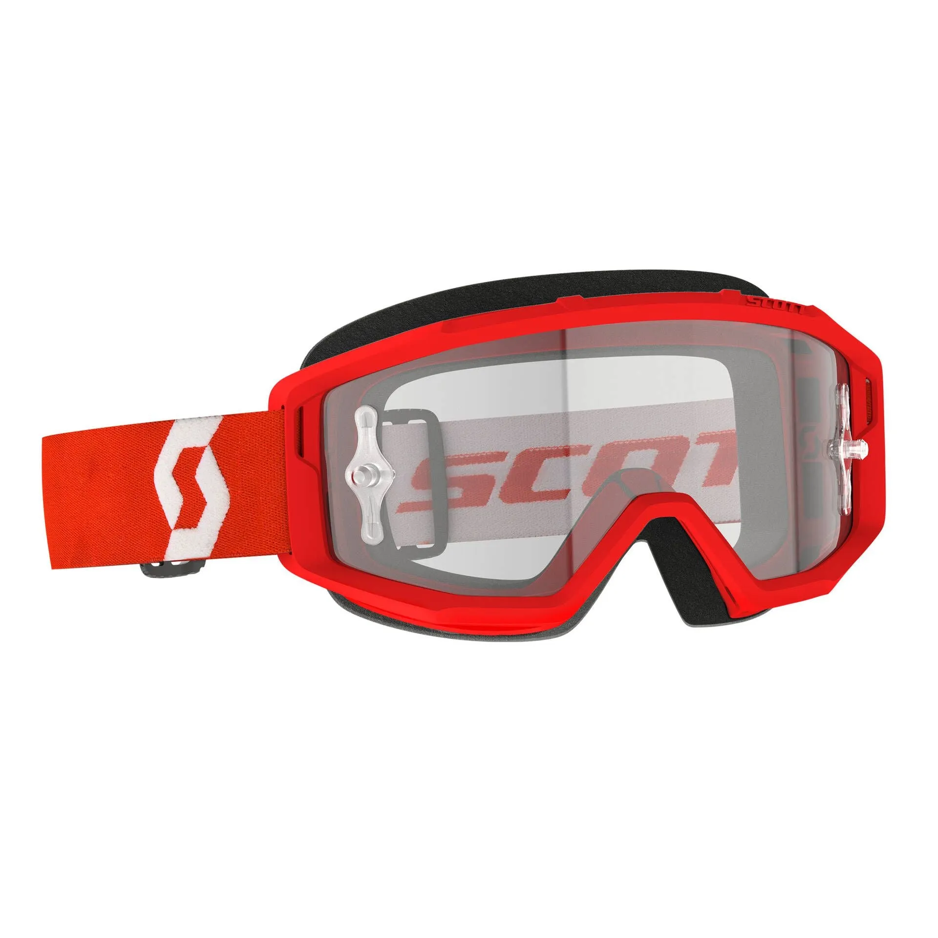 Scott Primal MX Goggles - 2024