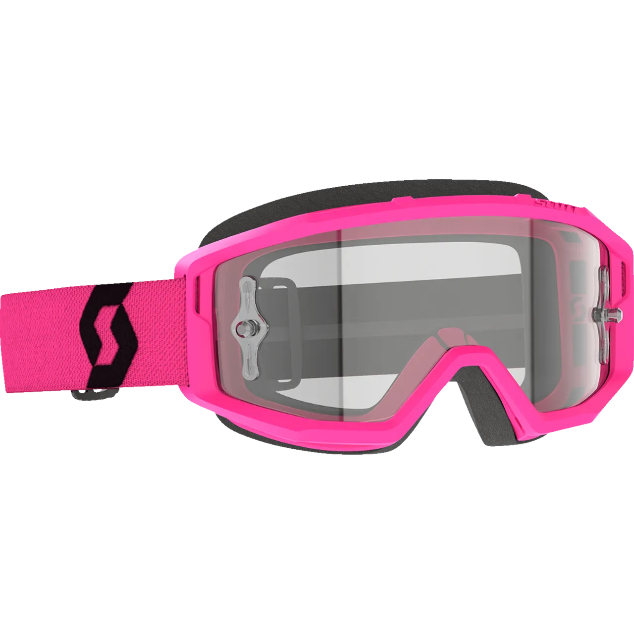 Scott Primal MX Goggles - 2024