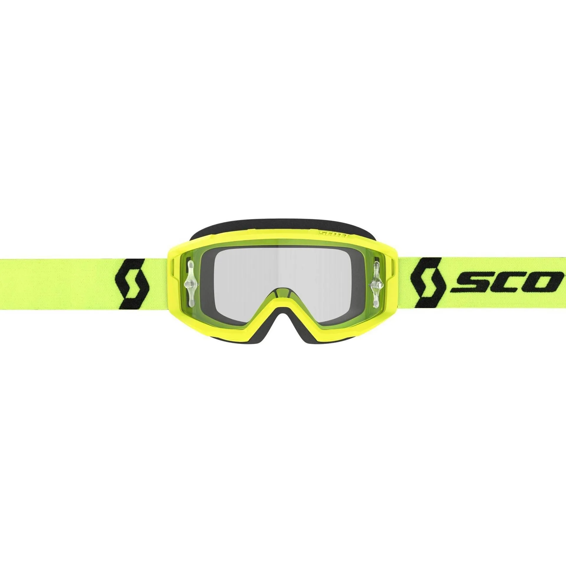 Scott Primal MX Goggles - 2024