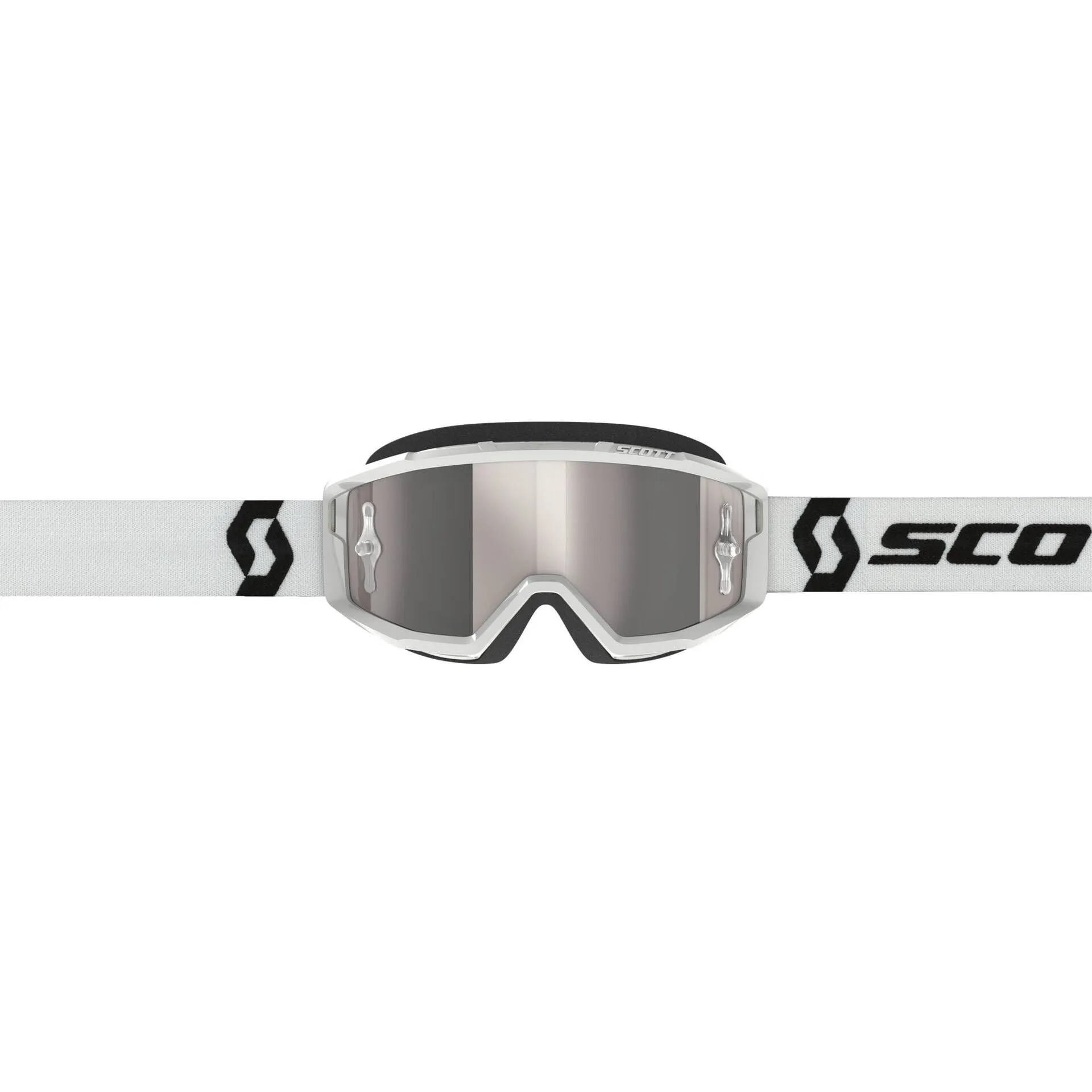 Scott Primal MX Goggles - 2024