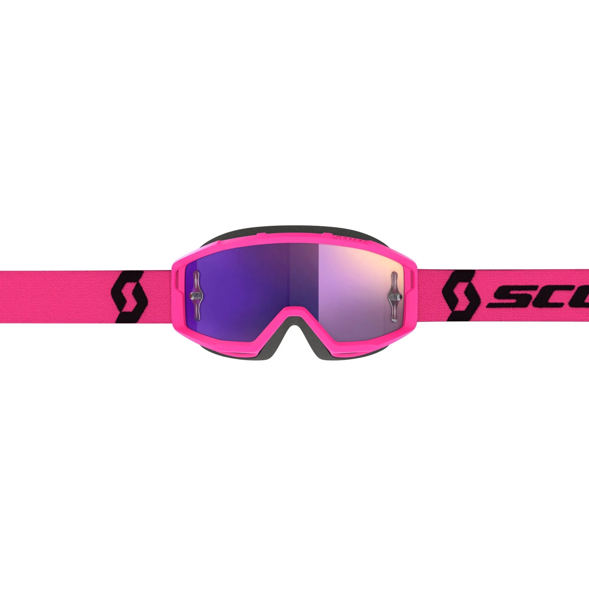 Scott Primal MX Goggles - 2024