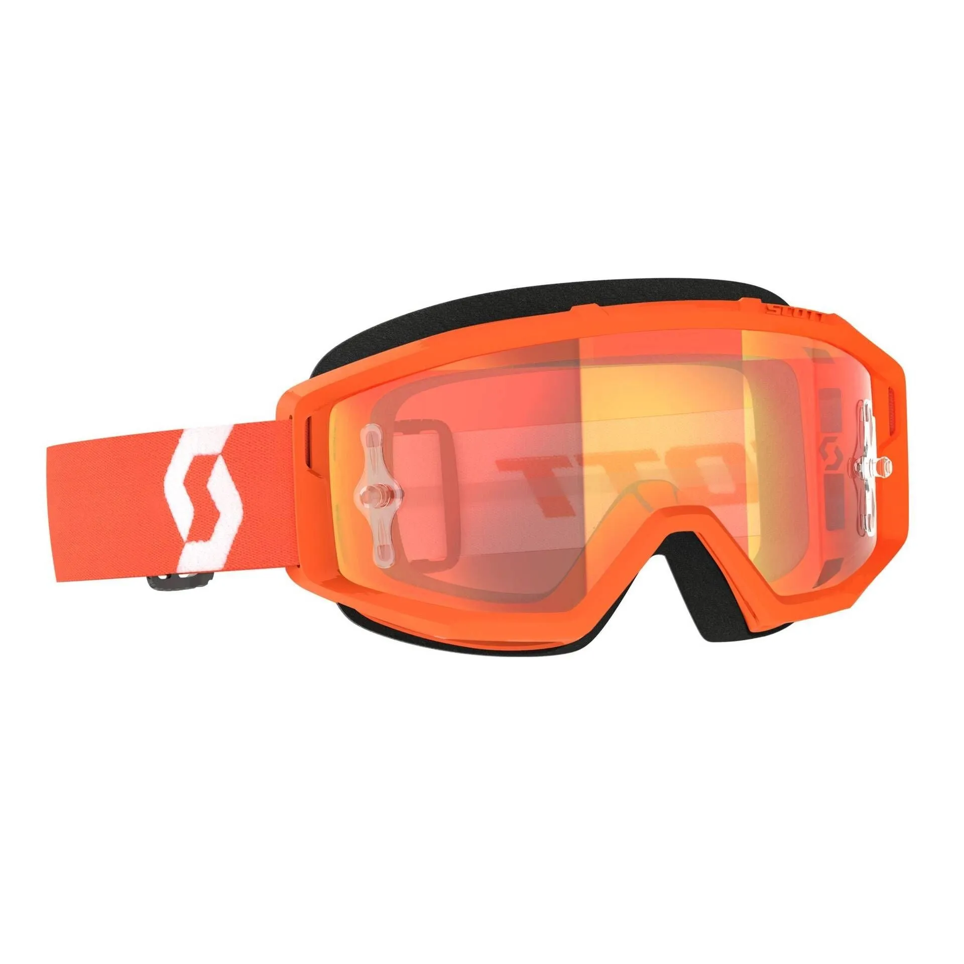 Scott Primal MX Goggles - 2024