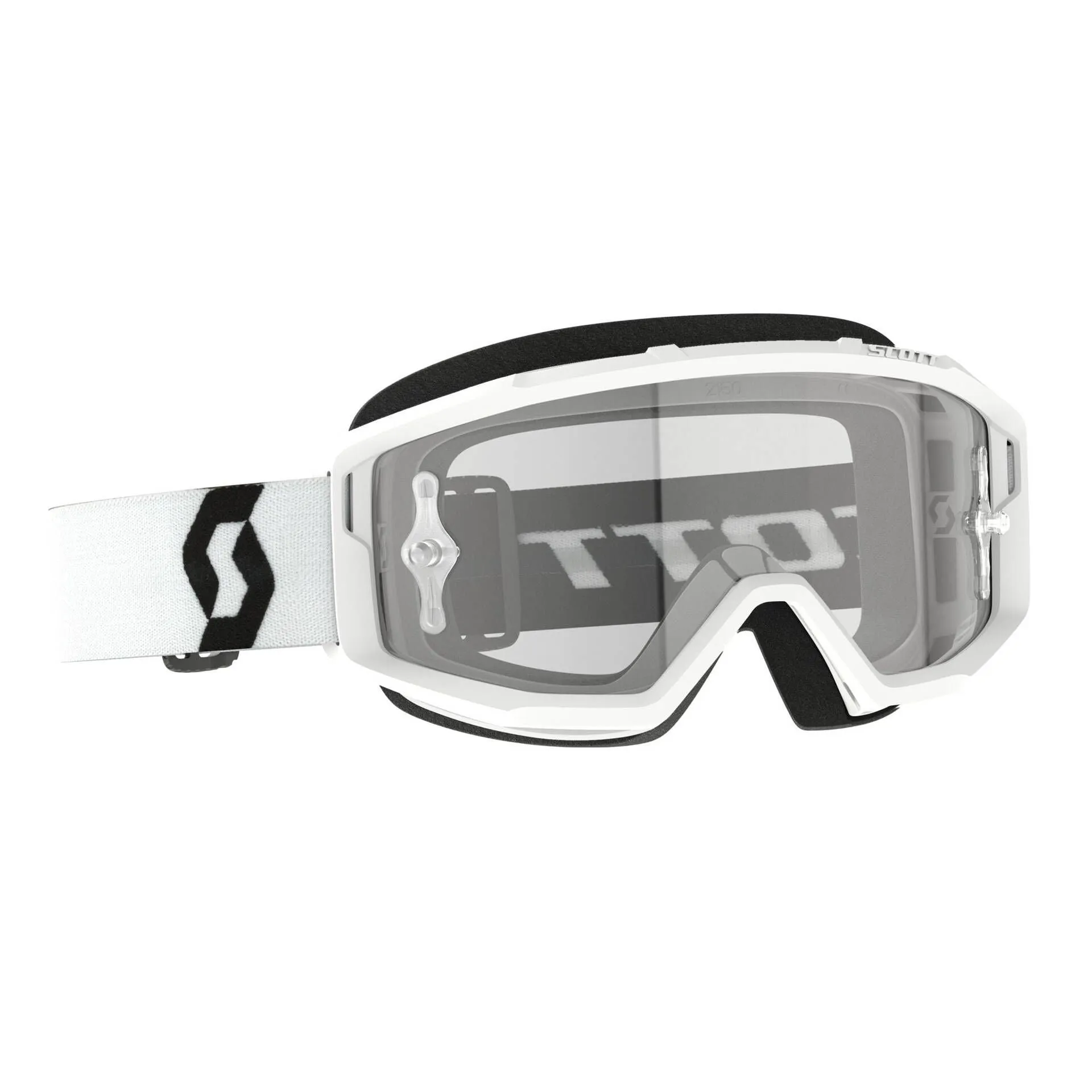 Scott Primal MX Goggles - 2024