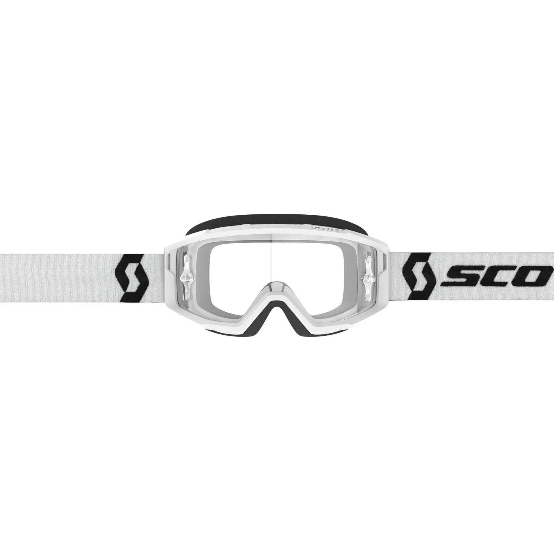 Scott Primal MX Goggles - 2024