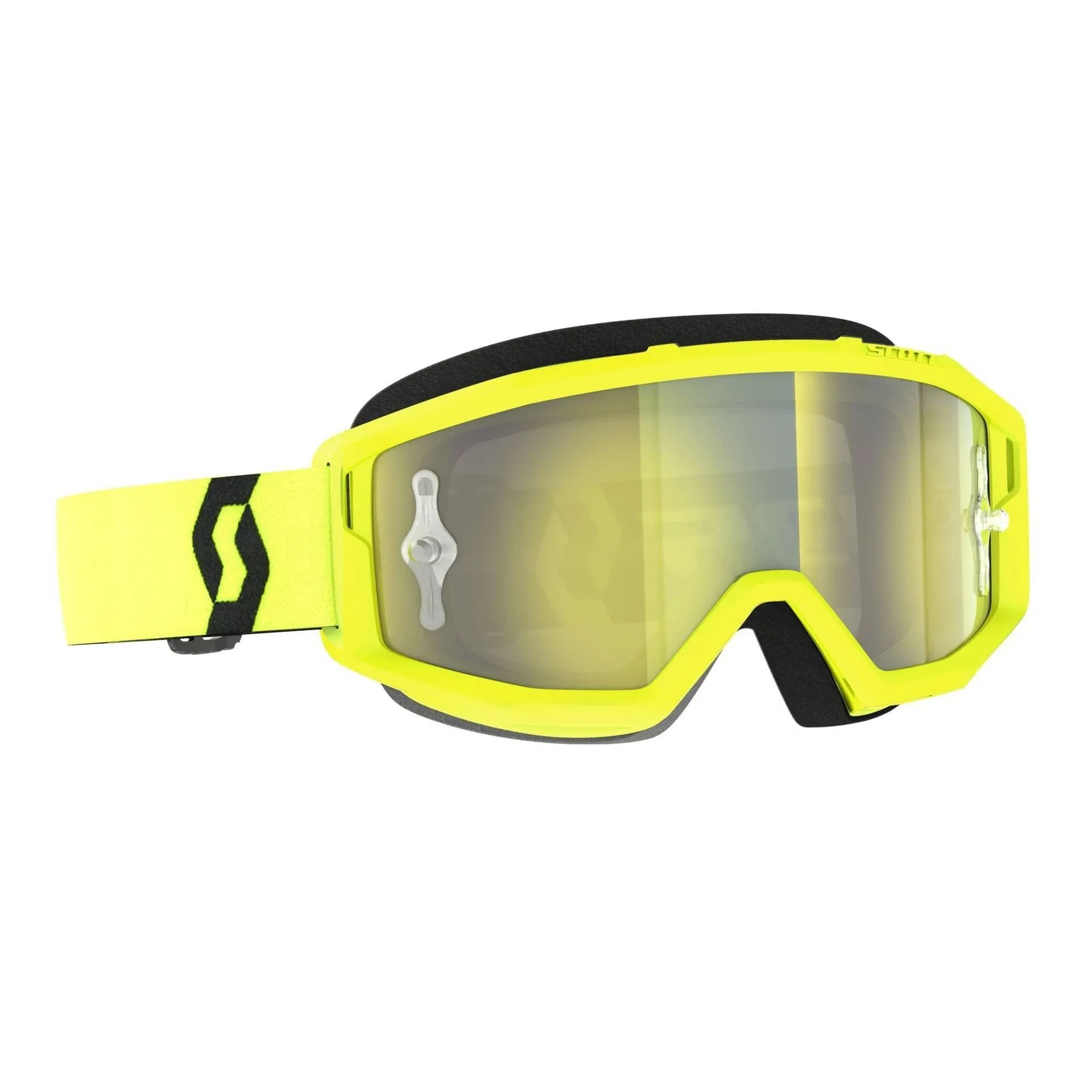 Scott Primal MX Goggles - 2024