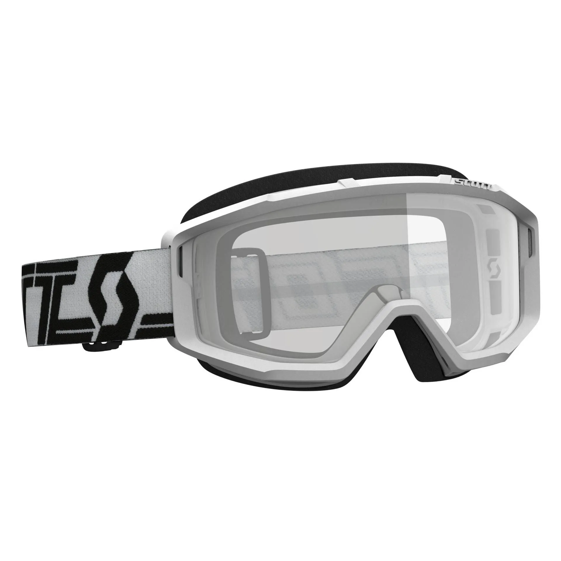 Scott Primal MX Goggles - 2024