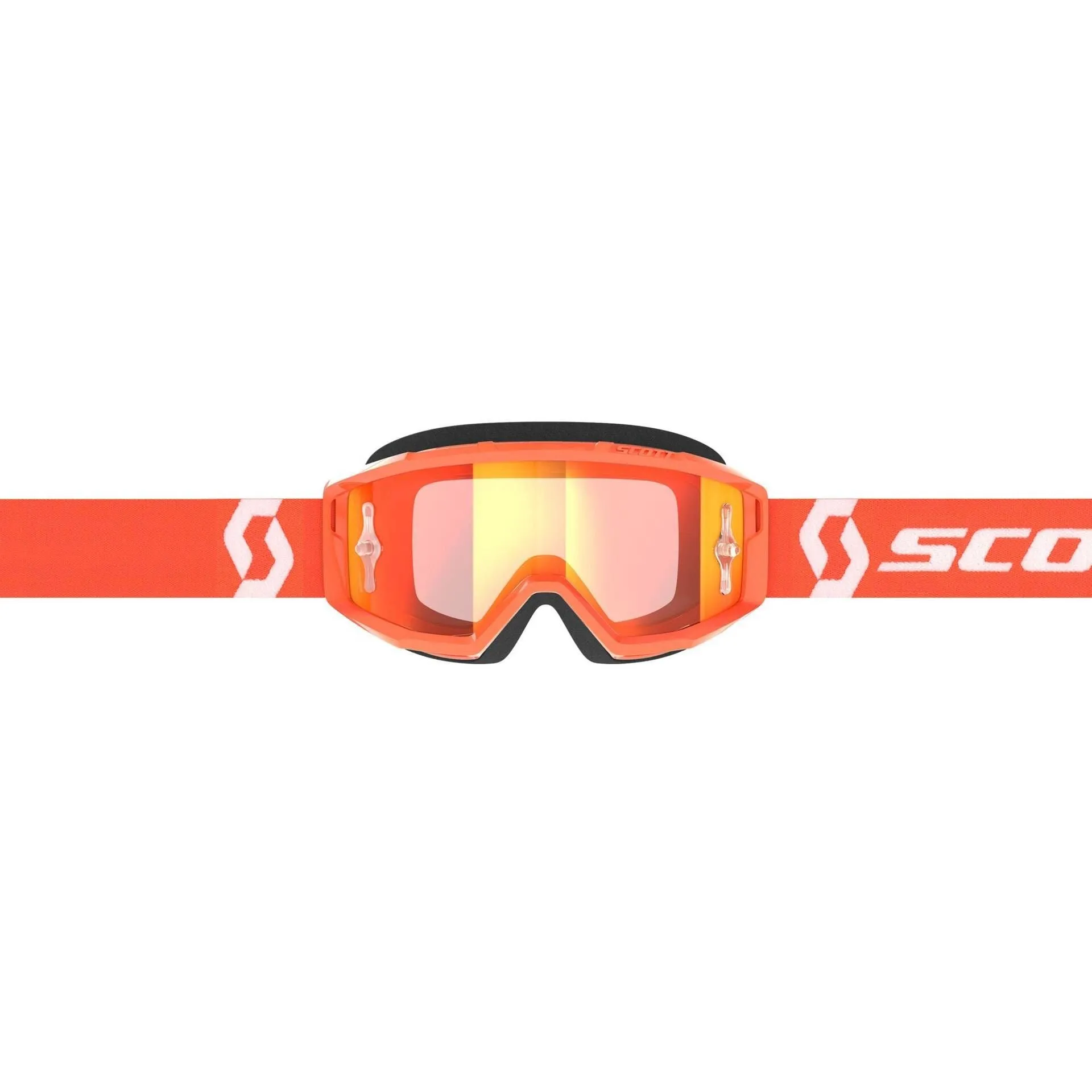 Scott Primal MX Goggles - 2024