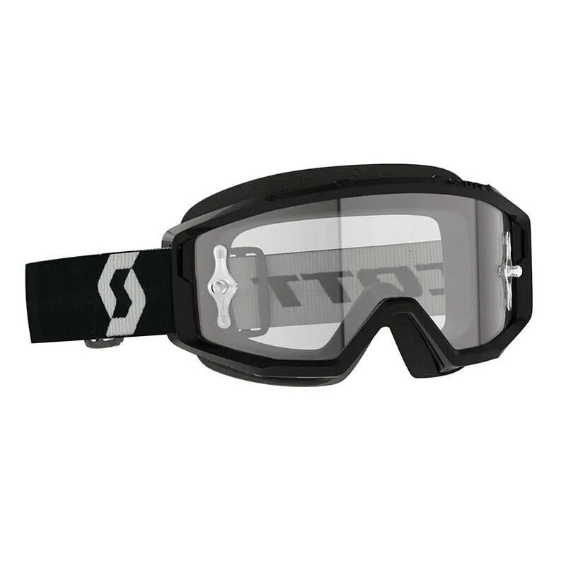 Scott Primal MX Goggles - 2024