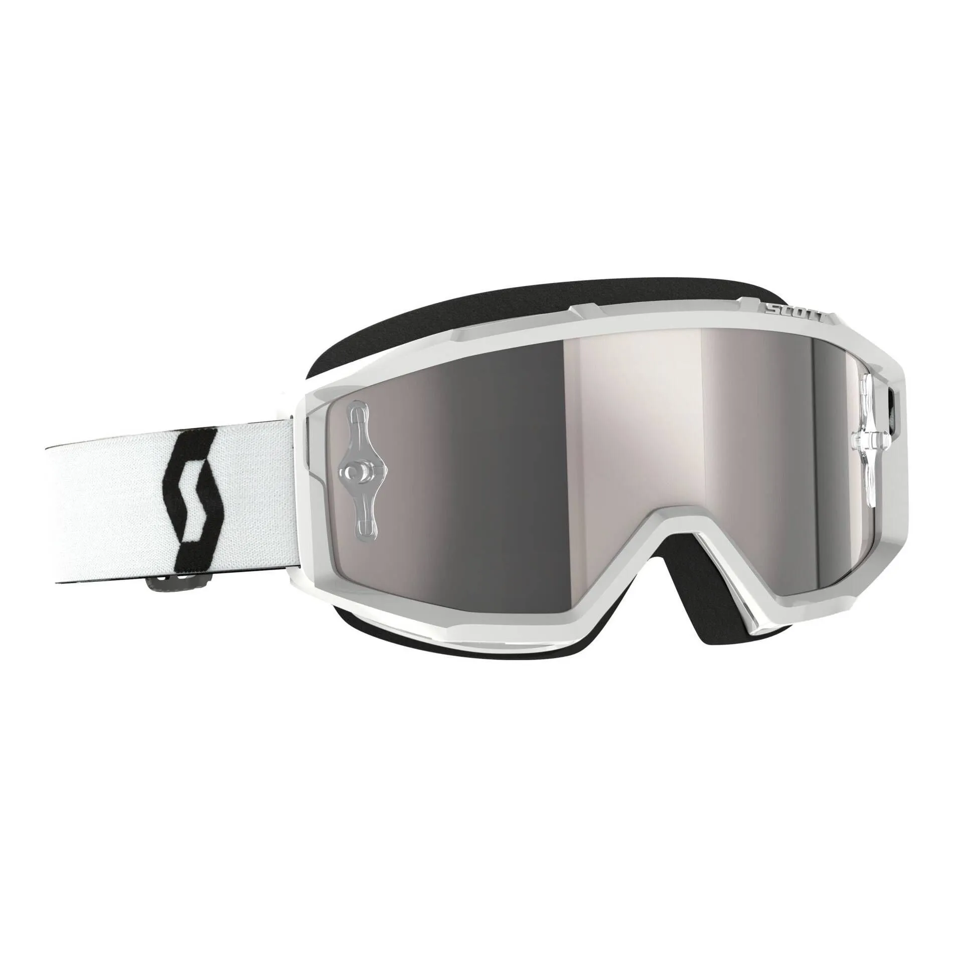 Scott Primal MX Goggles - 2024