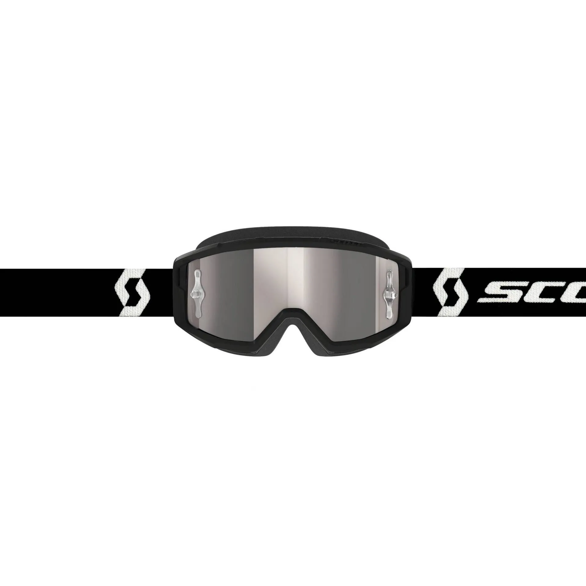 Scott Primal MX Goggles - 2024