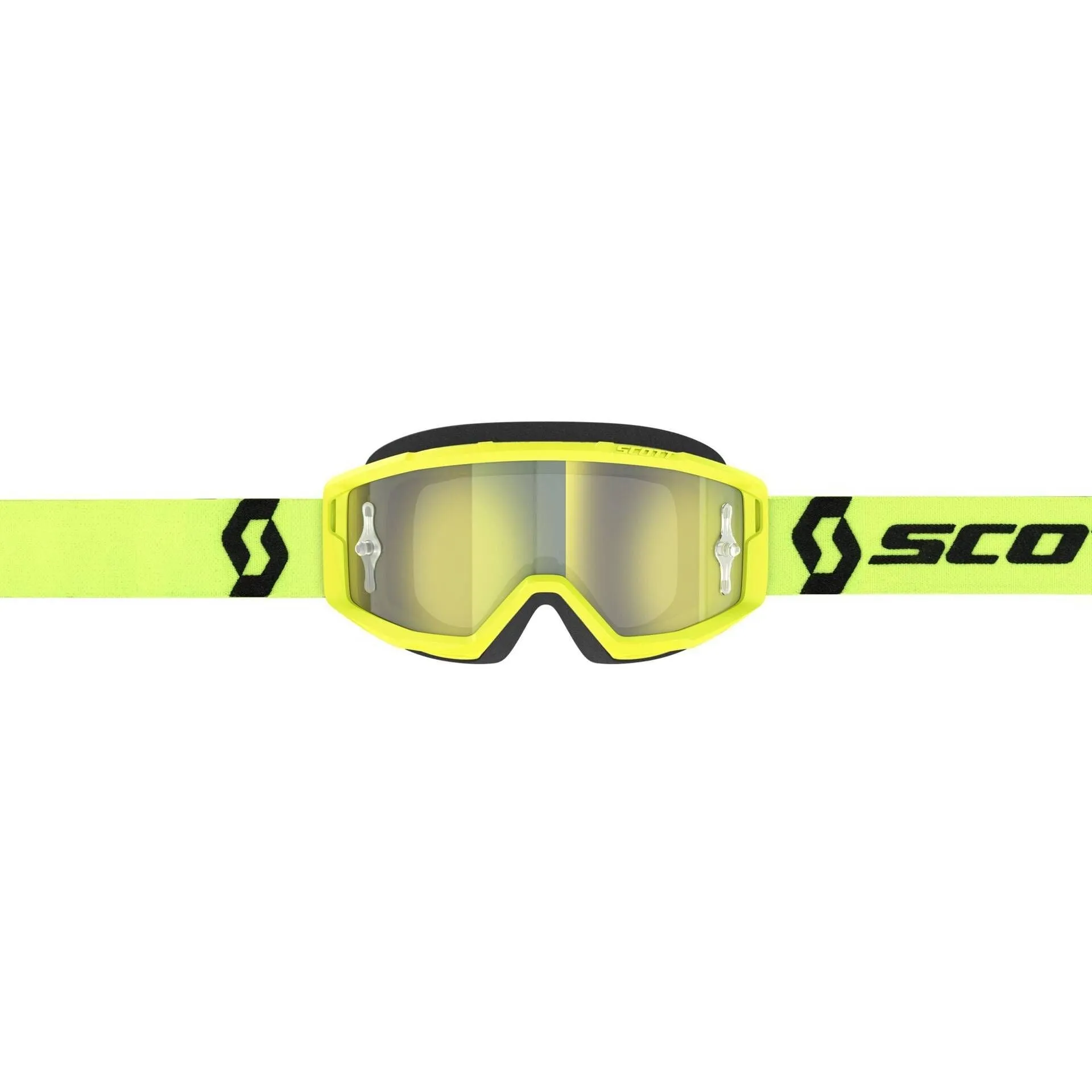 Scott Primal MX Goggles - 2024