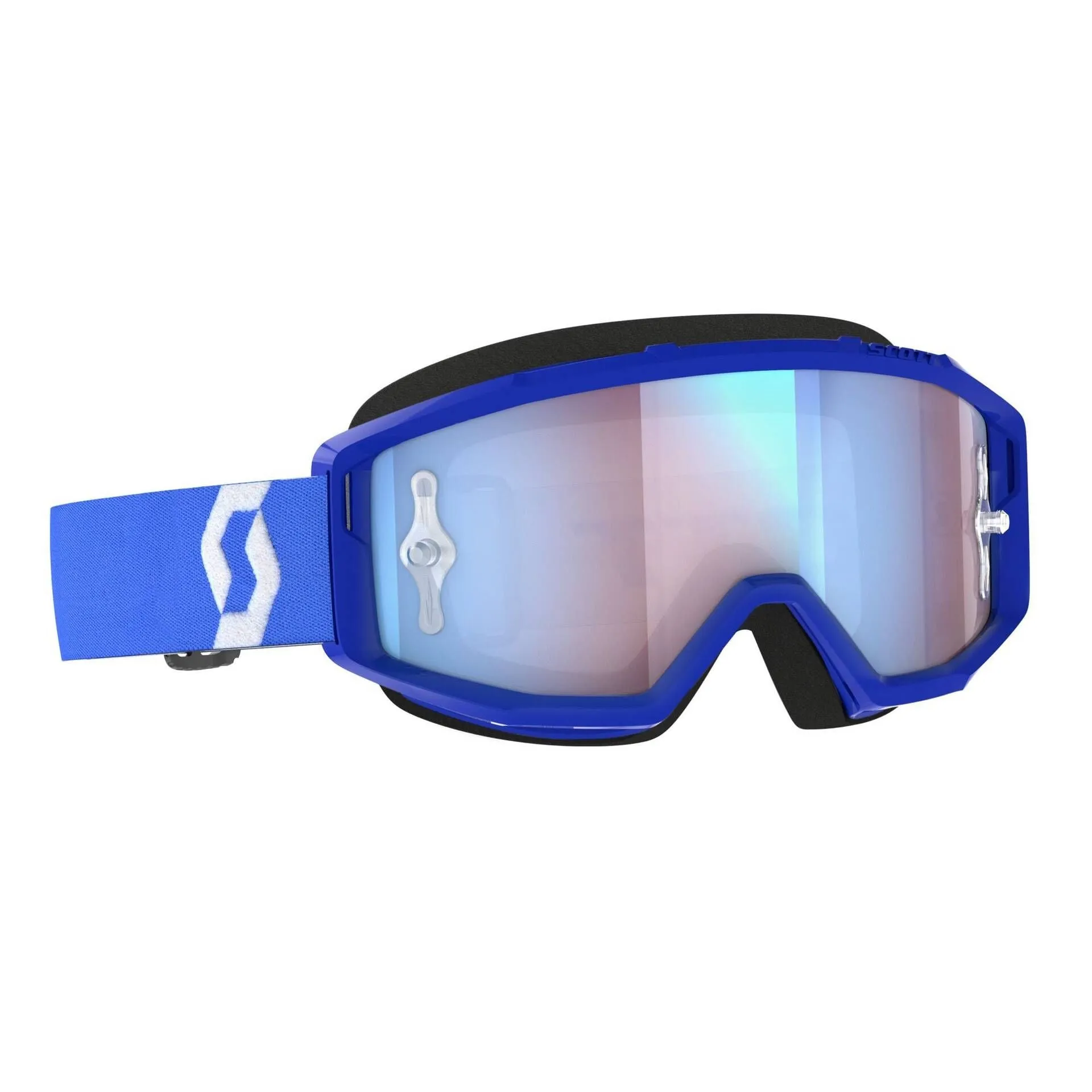 Scott Primal MX Goggles - 2024