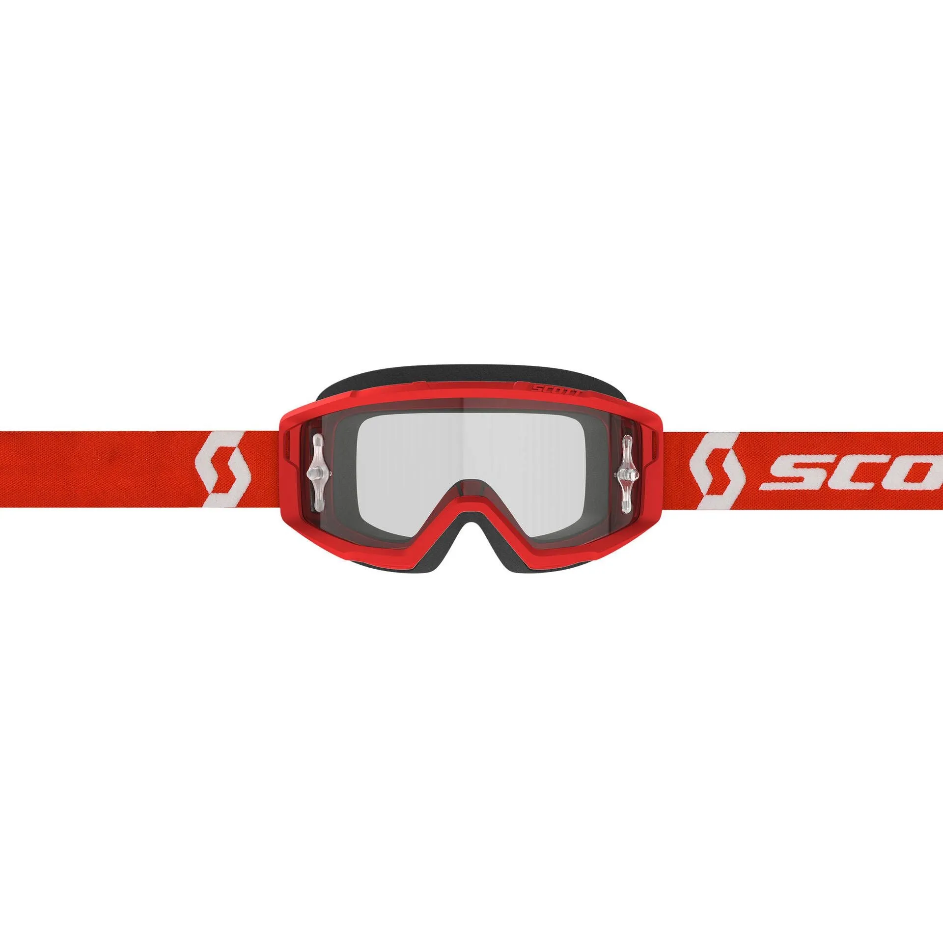Scott Primal MX Goggles - 2024