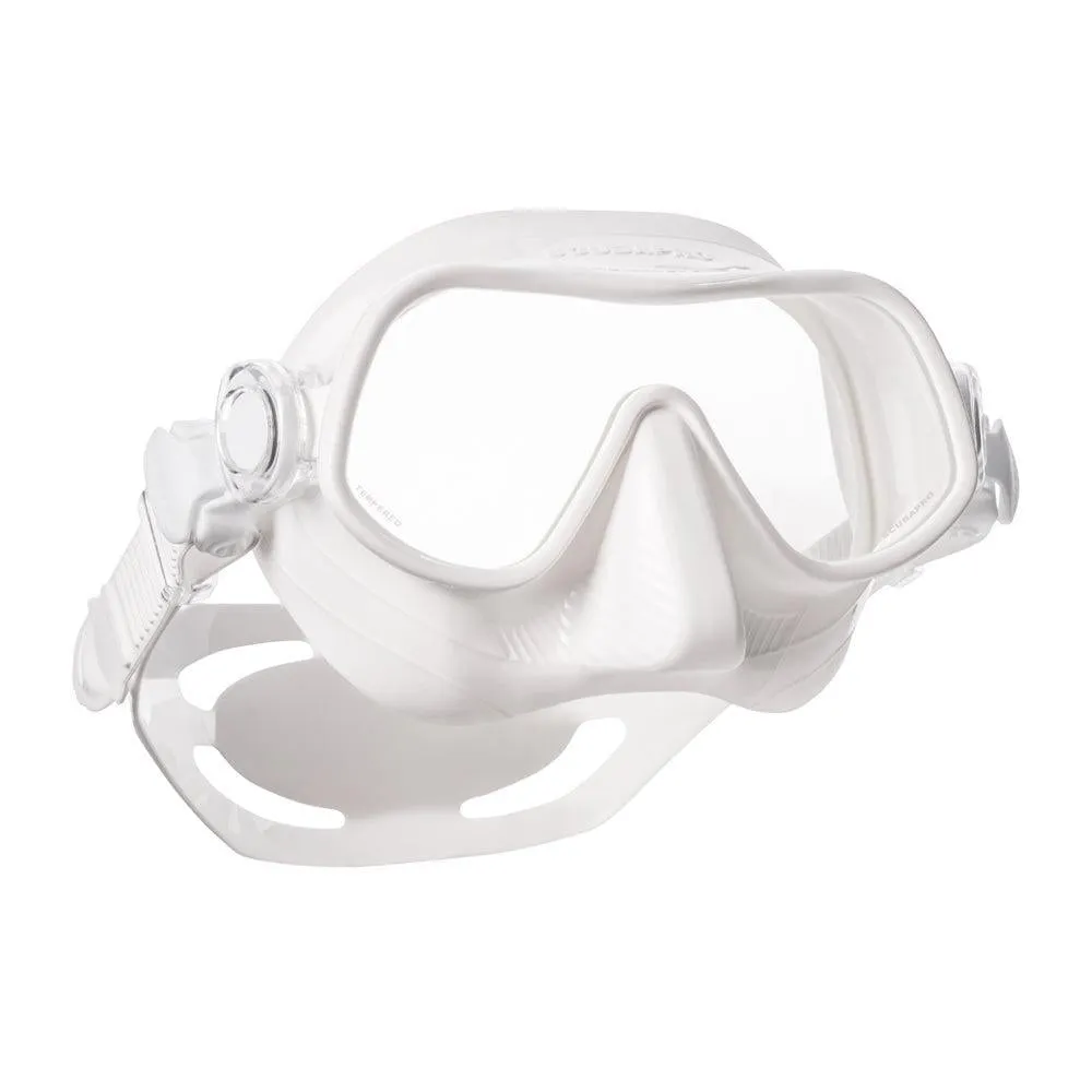 Scubapro Steel Pro Dive Mask