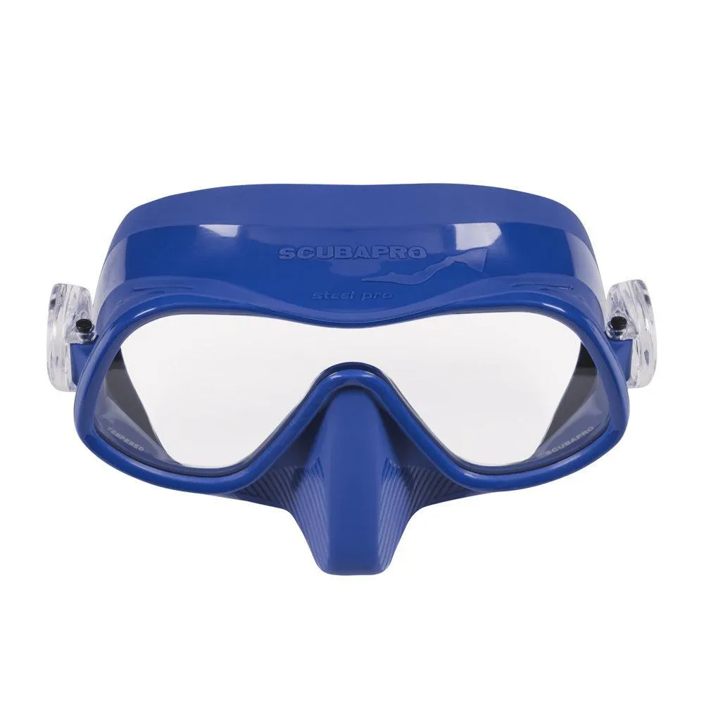 Scubapro Steel Pro Dive Mask